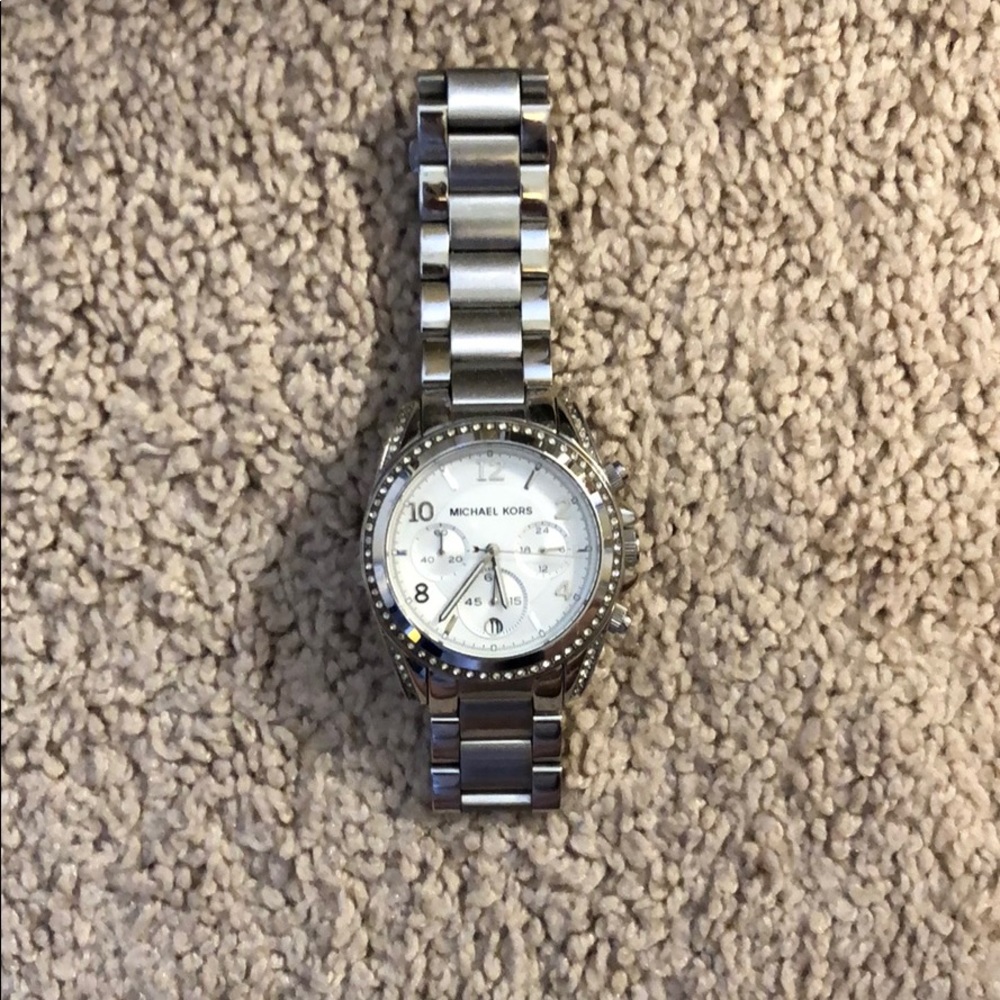 Micheal kors watch